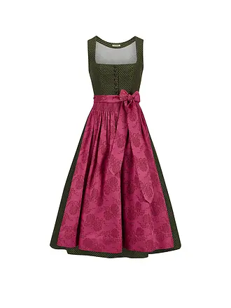 GOTTSEIDANK | Dirndl MONIKA | 